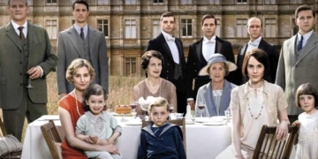 Downton Abbey