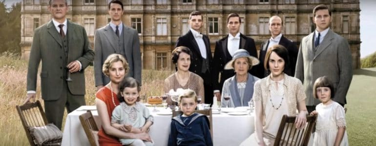 Downton Abbey