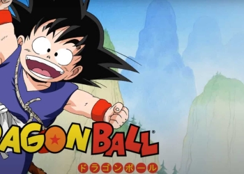 Dragon Ball