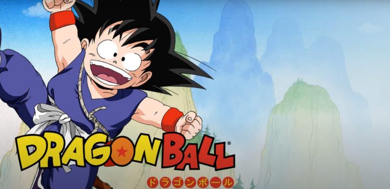 Dragon Ball