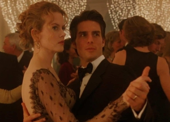 Eyes Wide Shut