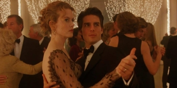 Eyes Wide Shut