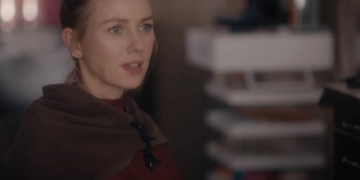 Gypsy Ending Explained
