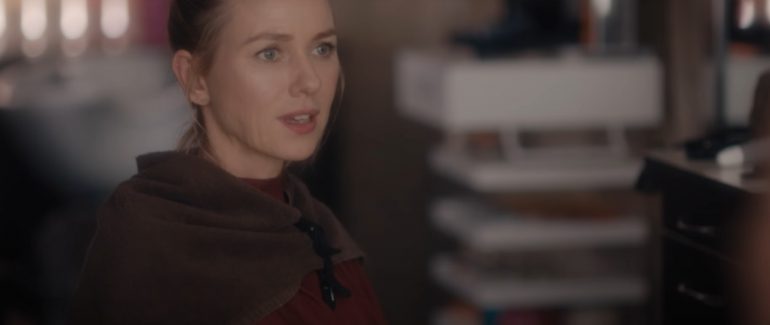 Gypsy Ending Explained