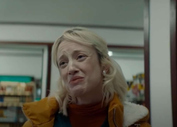 Here Before Ending Explained