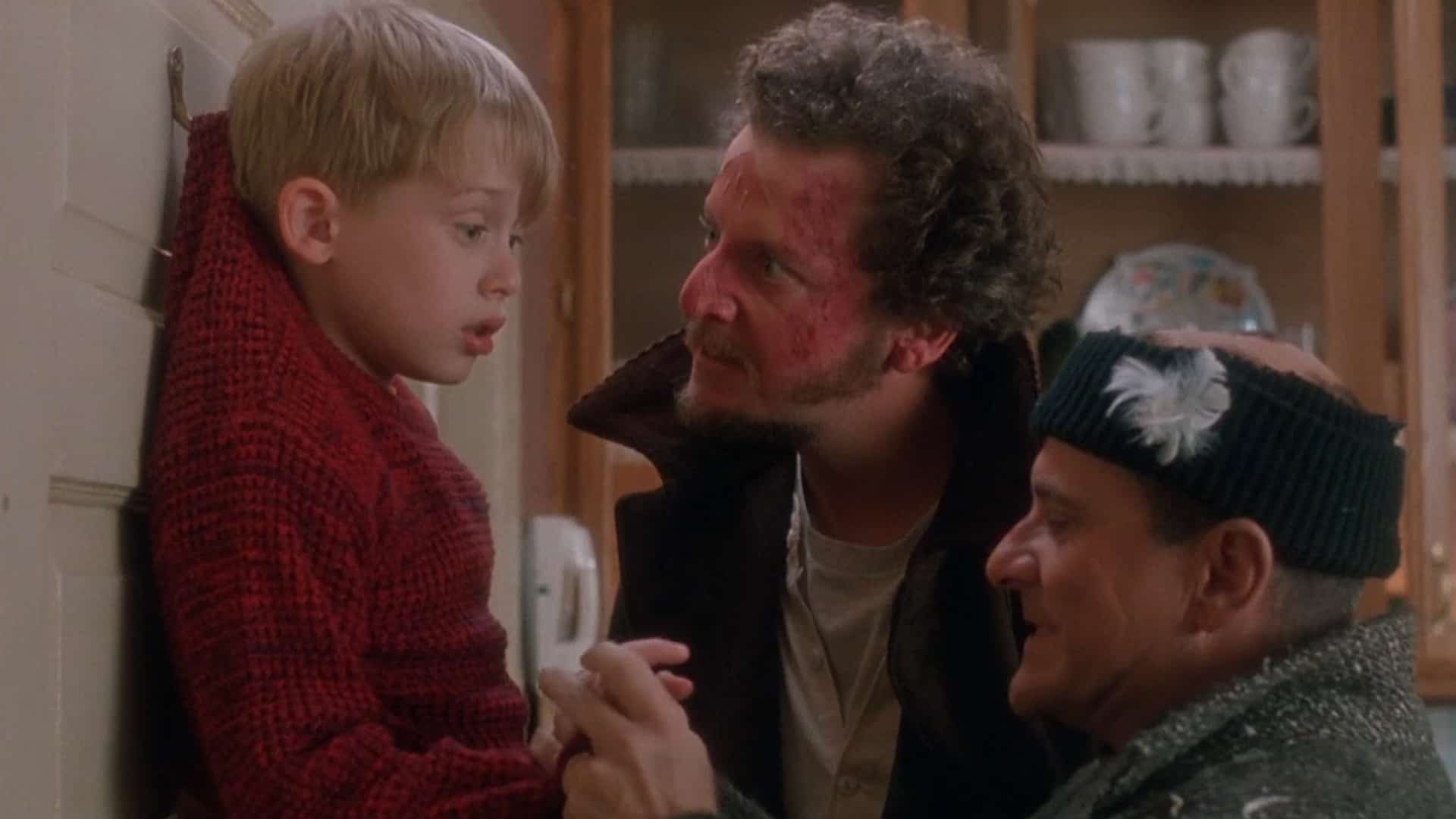 Home Alone 1 Filming Locations