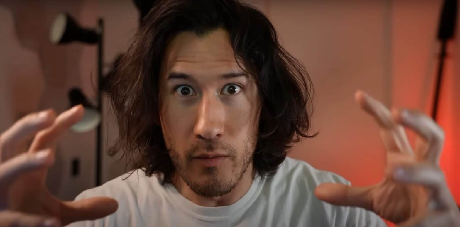 The Hospital Game Controversy: Markiplier Under Fire - OtakuKart