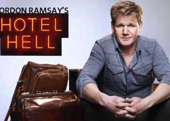 Hotel Hell