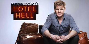 Hotel Hell