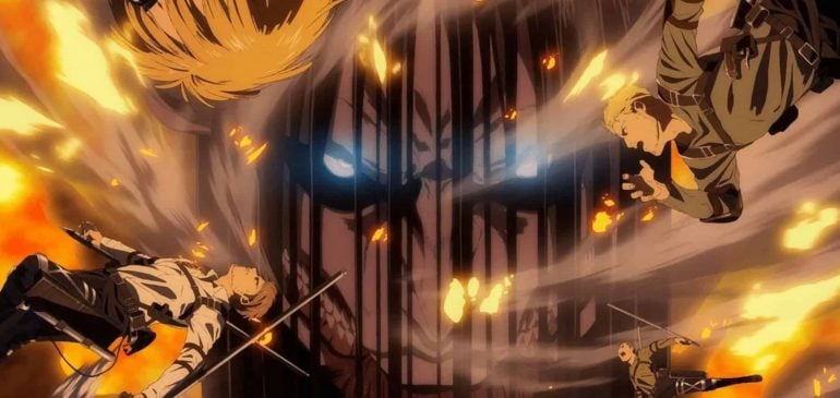 How many seasons are there in attack on titan? Is It Worth Watching?