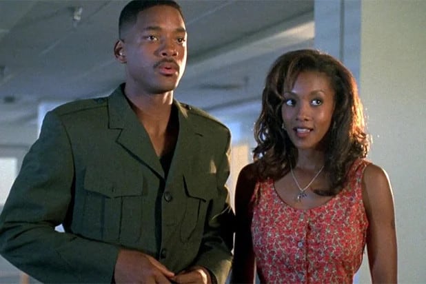'Independence Day 2'