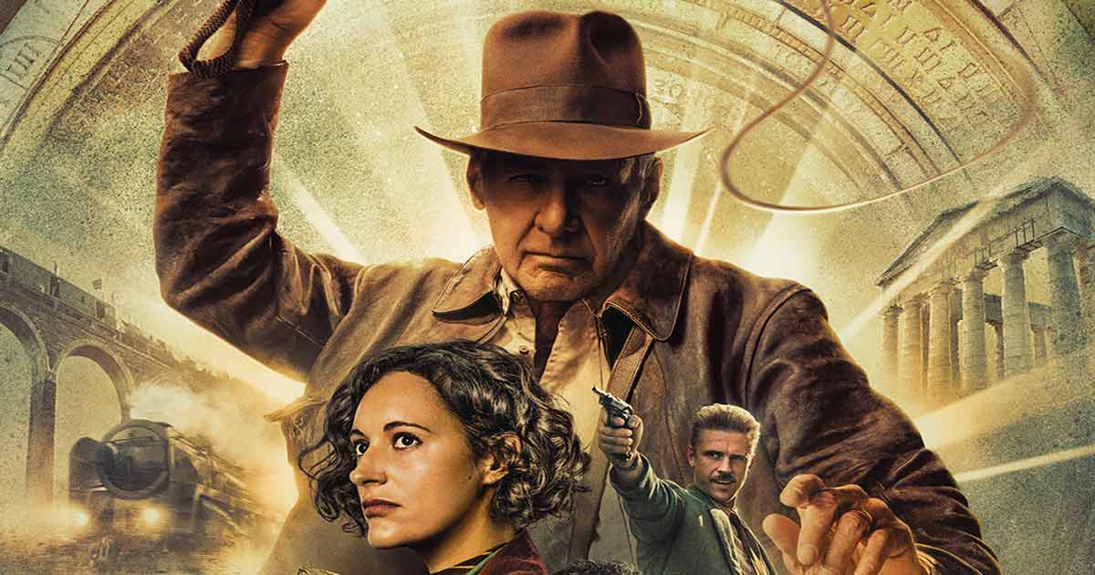 Indiana Jones