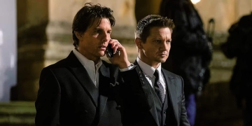 Jeremy Renner