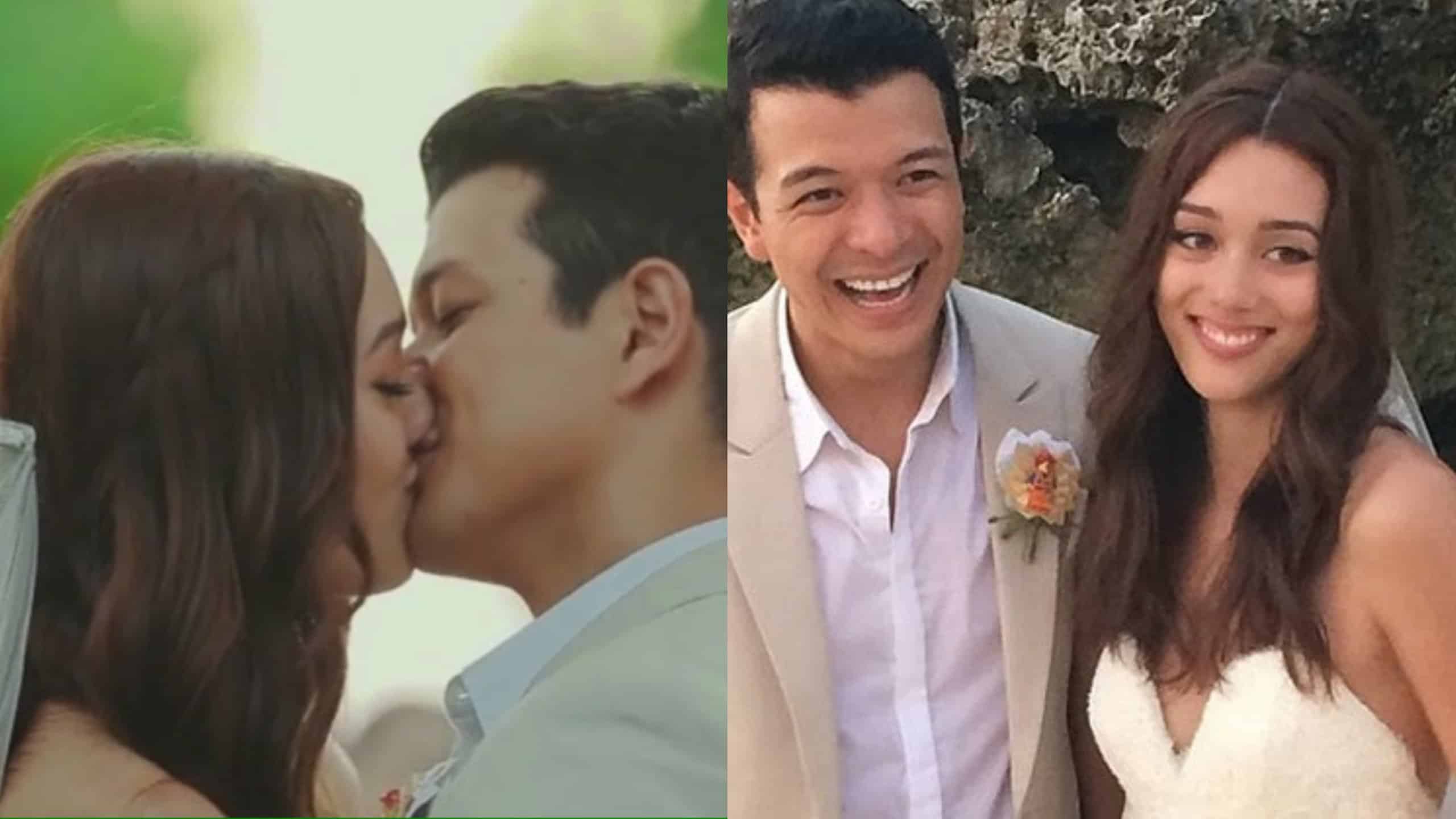 No baby plans yet for Kim Jones and Jericho Rosales