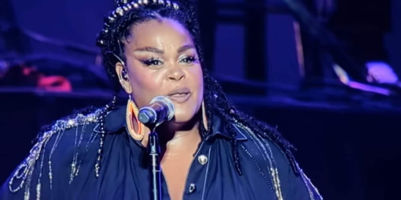 Jill Scott Controversy Explained What Went Down At The Essence Fest