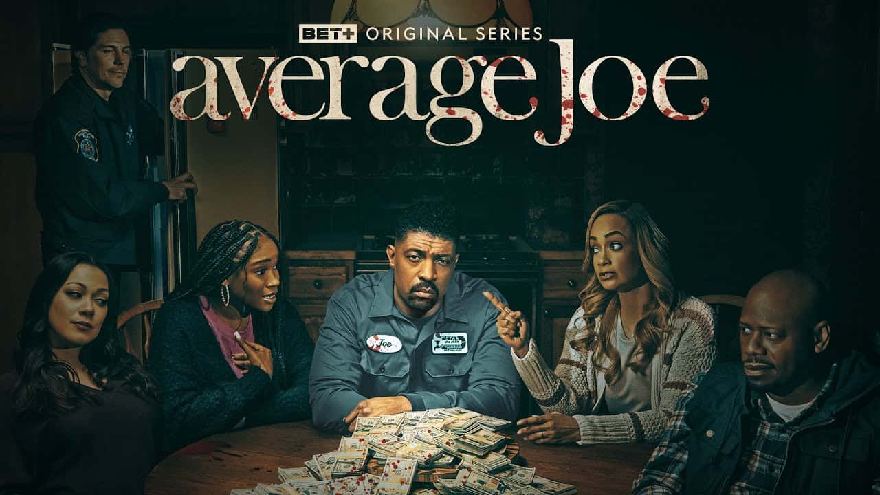 Average Joe Episode 4 Release Date & Spoilers
