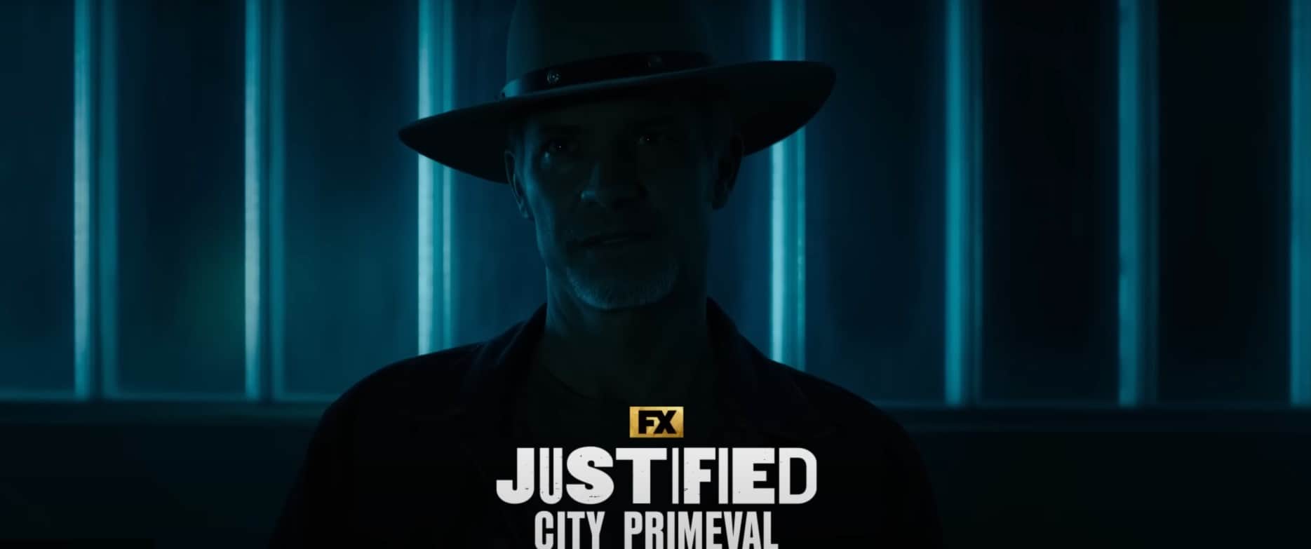 Justified: City Primeval Episode 1 & 2