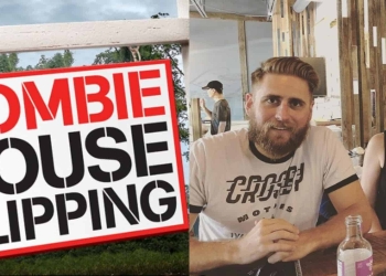 What Happened To Justin and Ashlee On Zombie House Flipping?