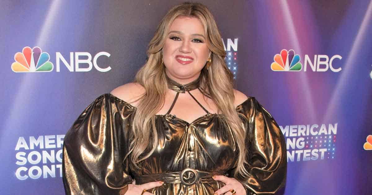 Kelly Clarkson