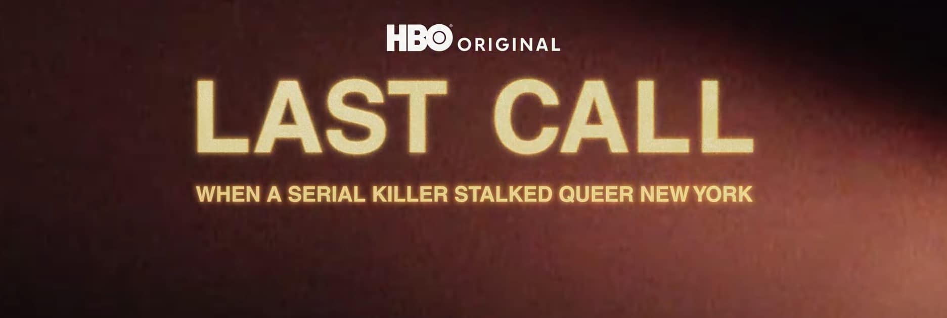 + add to watchlist Last Call: When a Serial Killer Stalked Queer New York