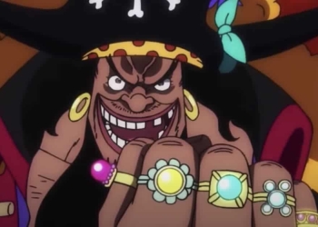 Why Blackbeard Goes To Impel Down
