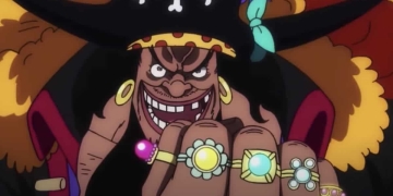 Why Blackbeard Goes To Impel Down