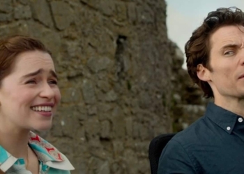 Me Before You Filming Locations