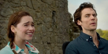 Me Before You Filming Locations