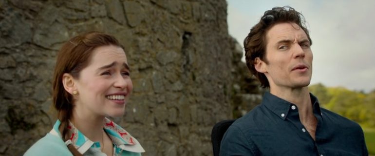 Me Before You Filming Locations