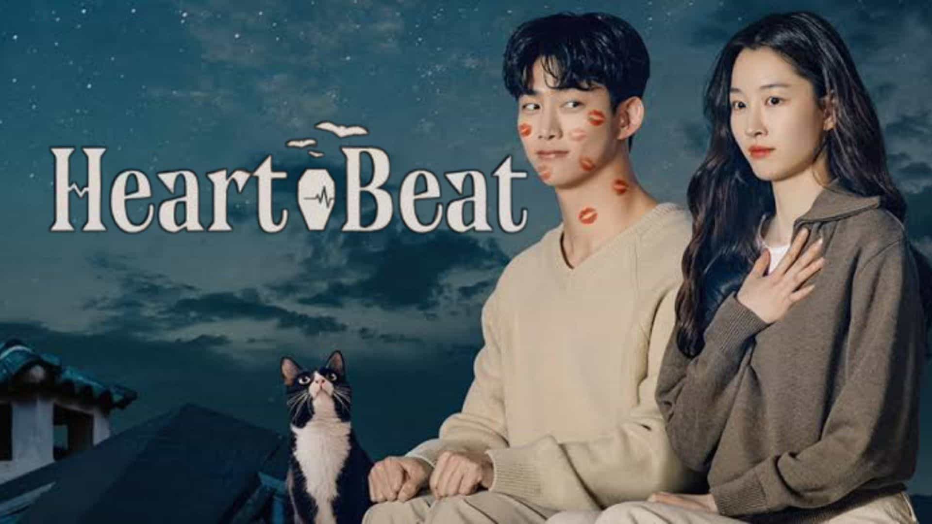 my heart is beating episode 6 release date