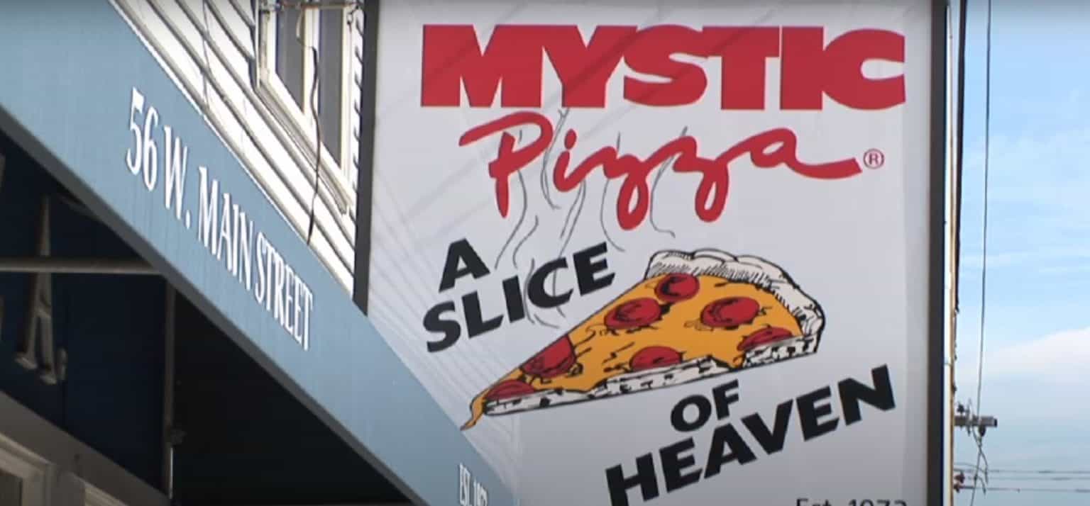 Mystic Pizza Filming Locations: Where is the Classic Movie Filmed ...