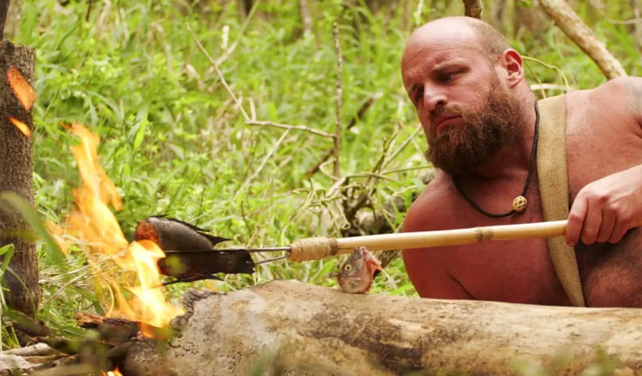 Naked And Afraid Last One Standing Filming Locations