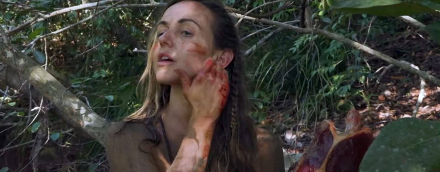 Naked and Afraid Castaways Épisode 1 Date de sortie spoilers et comment regarder OtakuKart