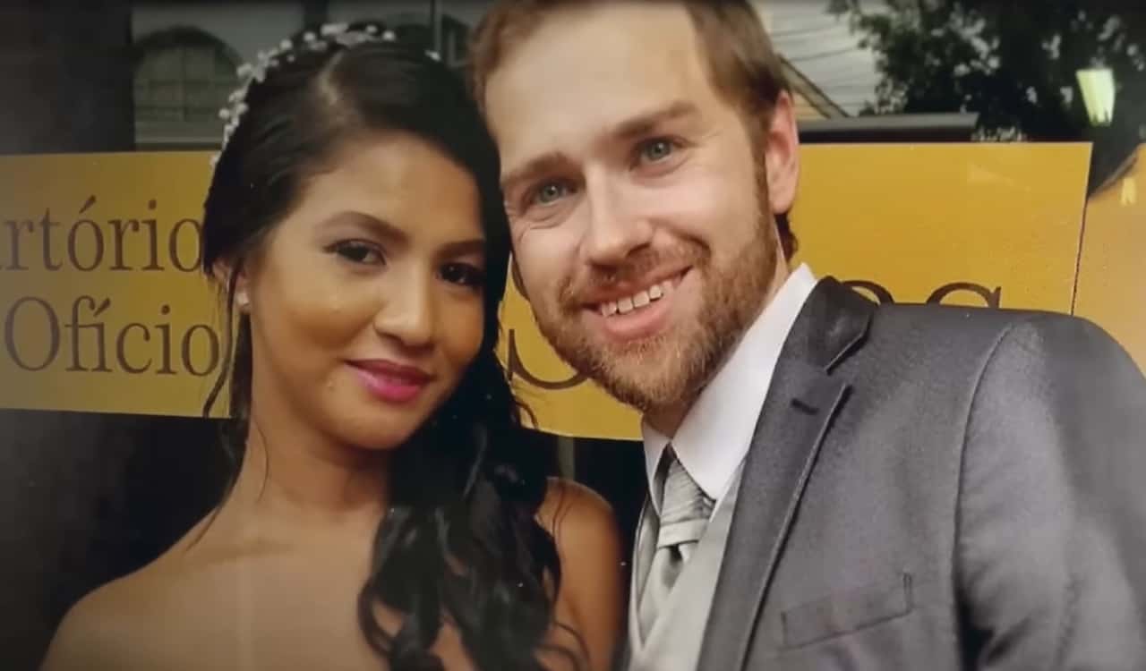 Who Is Still Together From 90 Day Fiancé: The Other Way