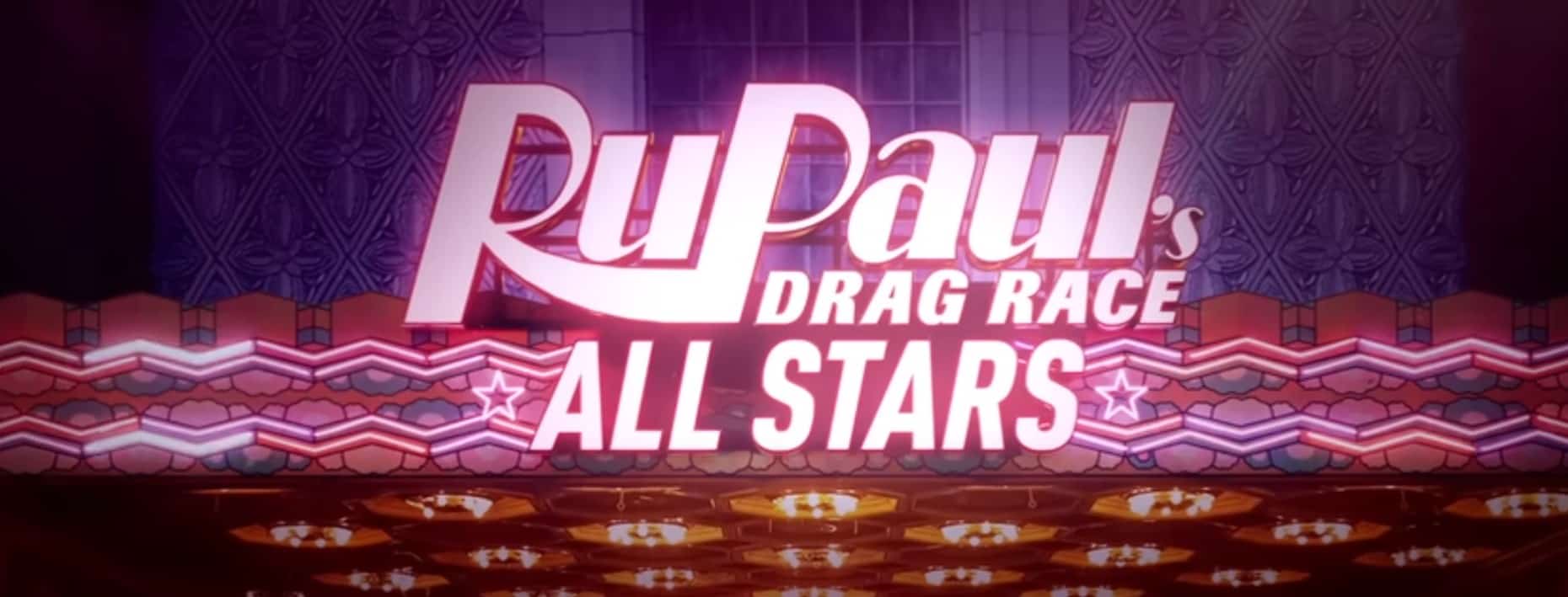 RuPaul’s Drag Race All Stars Season 8