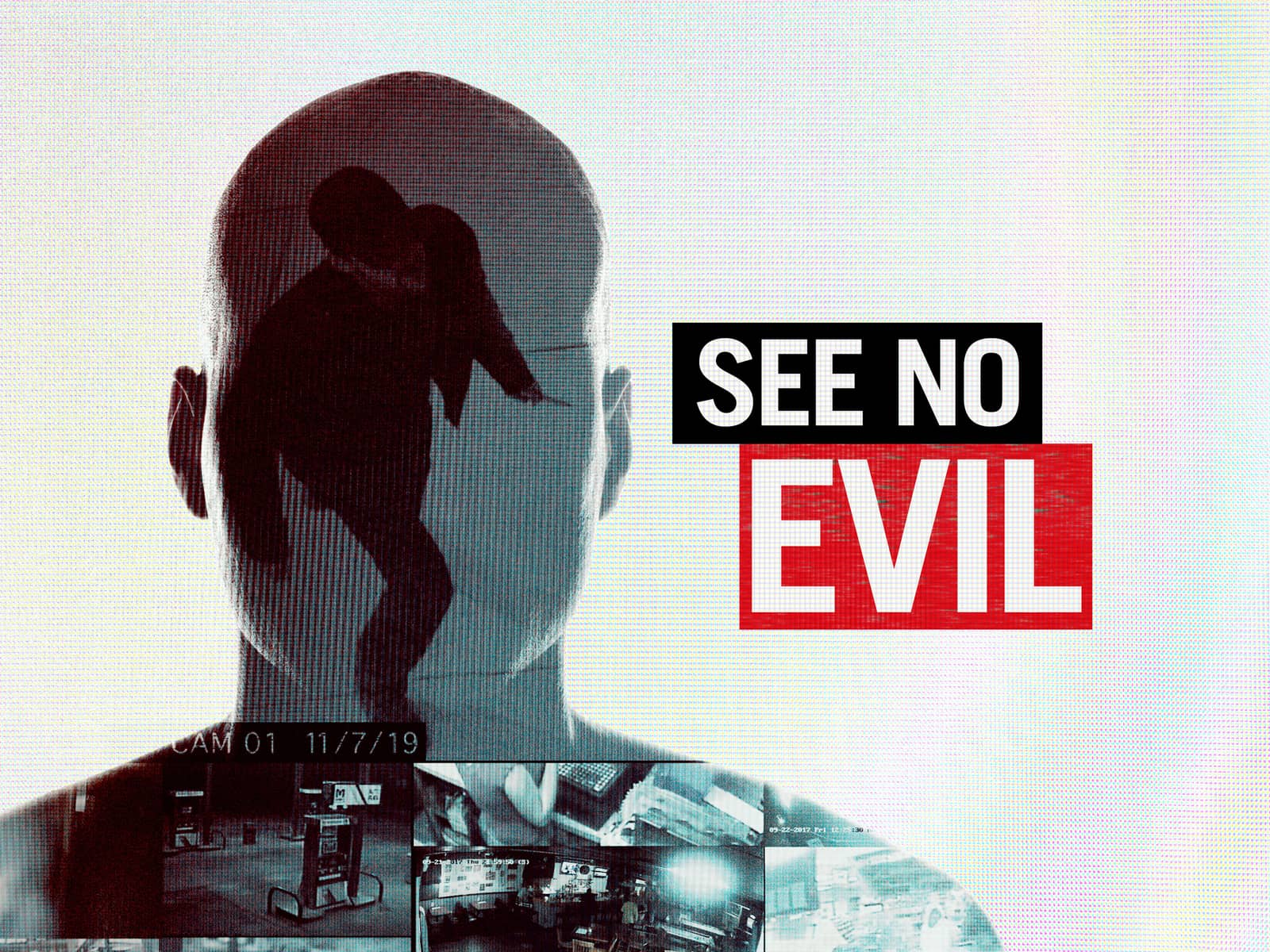 See No Evil Season 9 Filming Locations