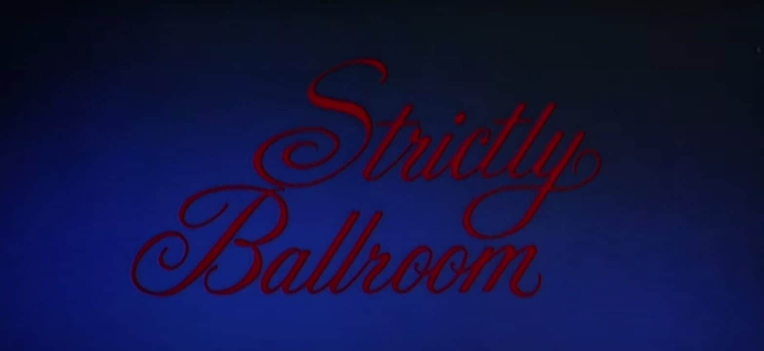 Strictly Ballroom Filming Locations: The Australian Cult Movie - OtakuKart