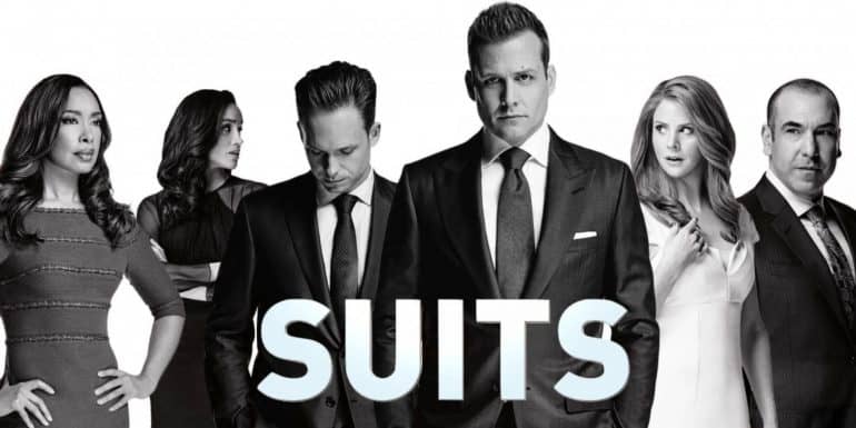 Suits