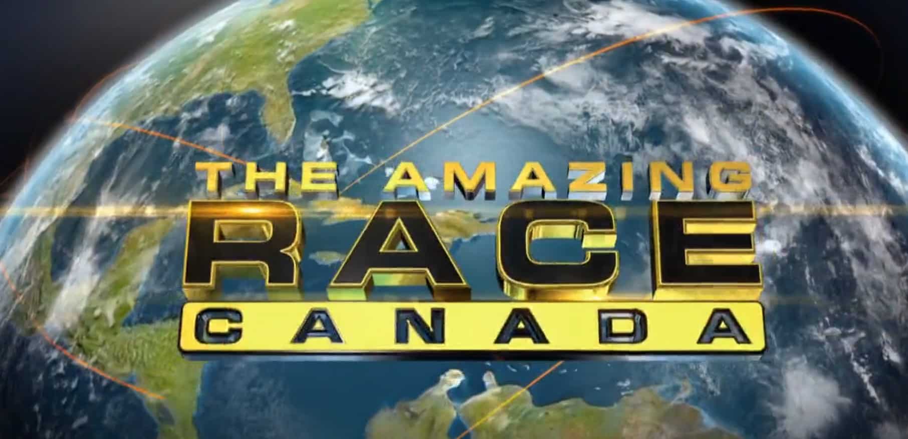 The Amazing Race Canada Season 9
