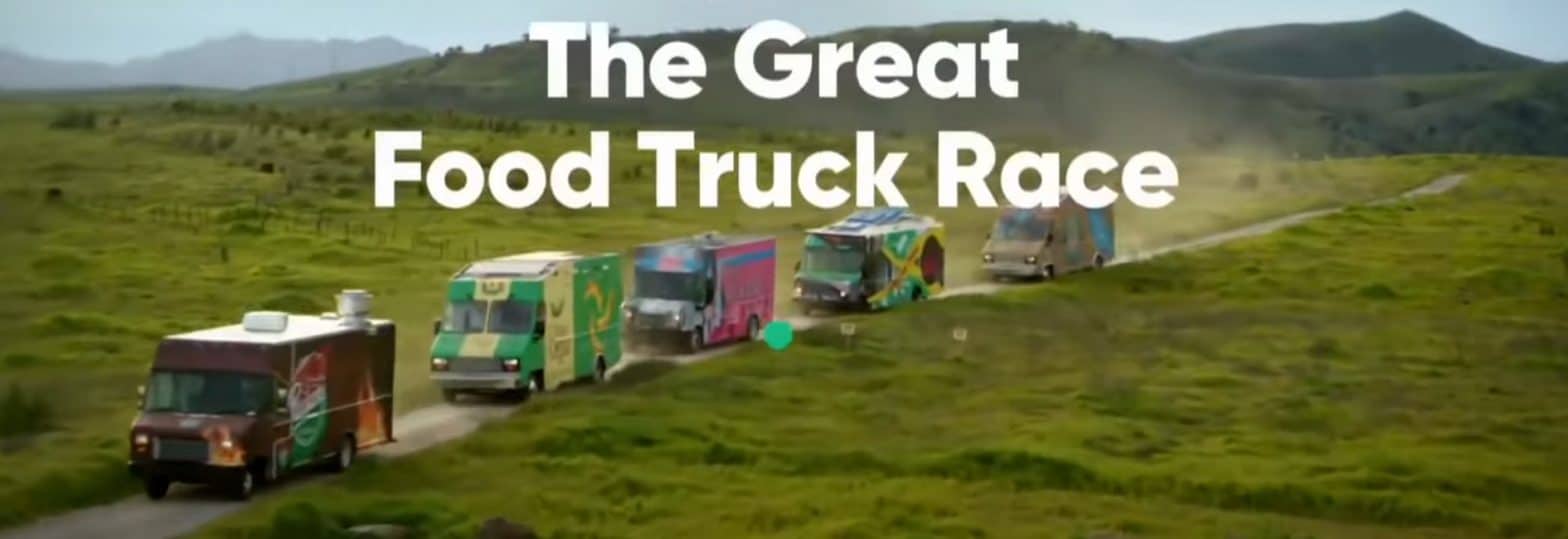 The Great Food Truck Race Season 16 Episode 4 Release Date, Plot