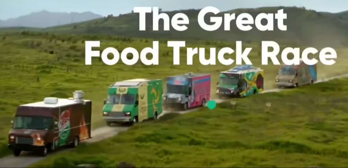 The Great Food Truck Race Season 16 Episode 4 Release Date, Plot