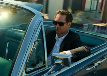 The lincoln lawyer movie