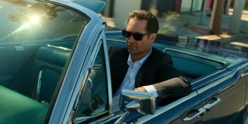 The lincoln lawyer movie