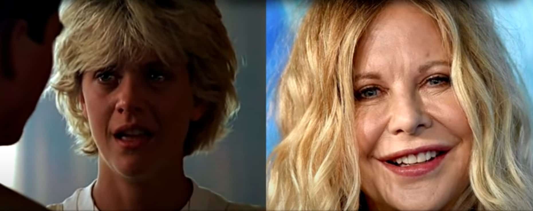 top gun actresses then and now