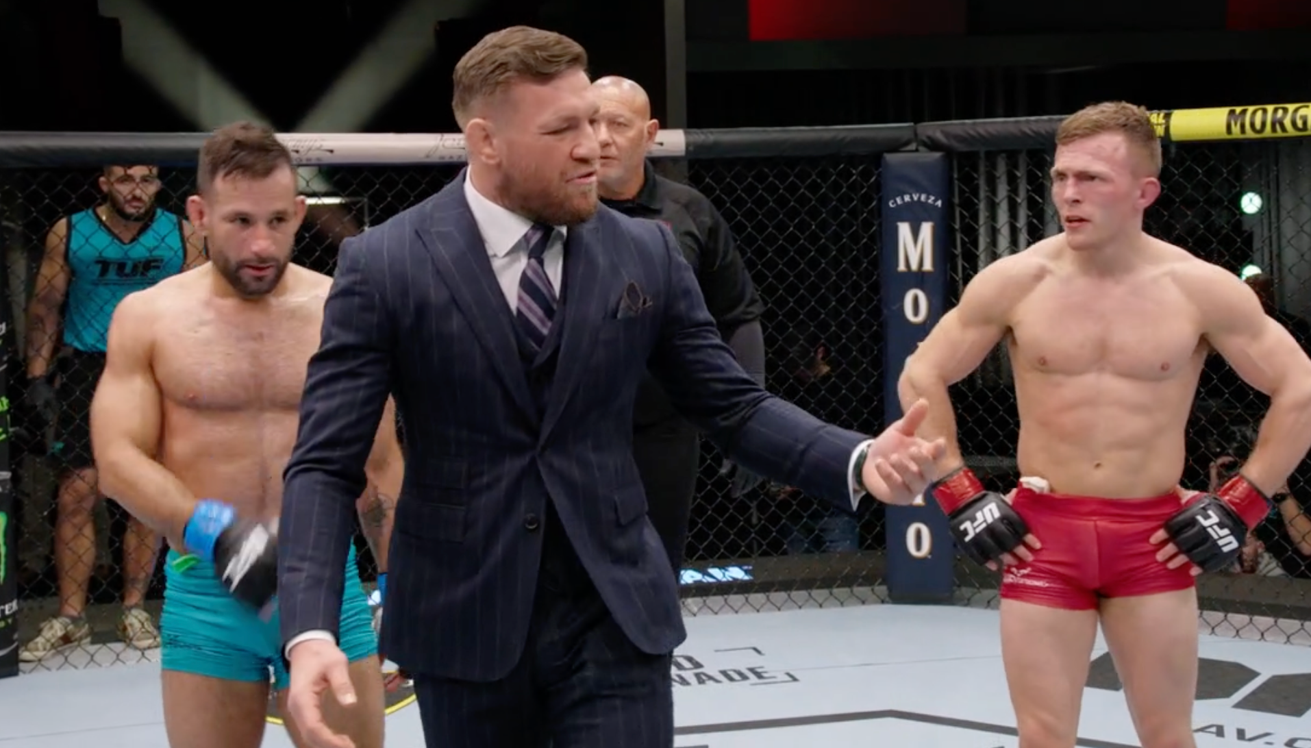 The Ultimate Fighter Season 31 Episode 6 Release Date