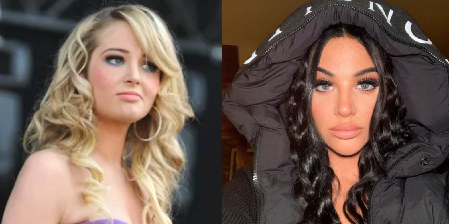 Tulisa Before And After: UK Singer's Cosmetic Surgery Journey - OtakuKart