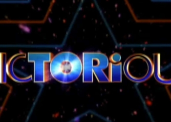 Victorious