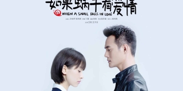 When A Snail Falls in Love 2023 cast