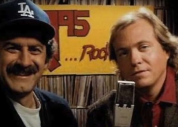 Why did Bob leave The Bob and Tom Show?