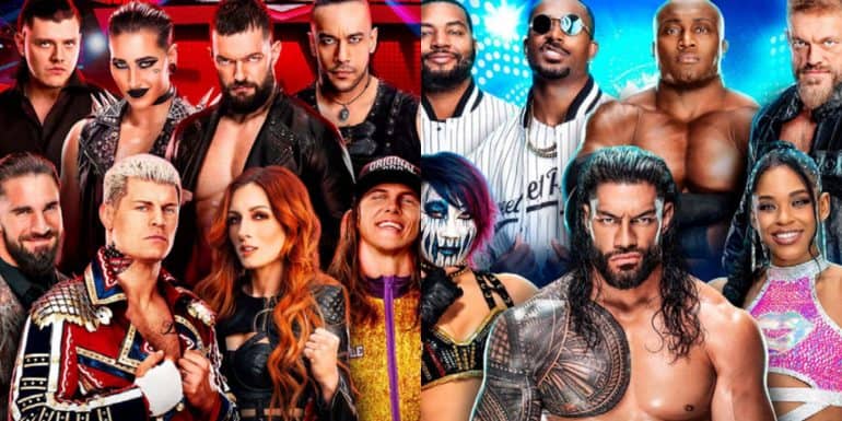 Is WWE Real? How the Format Changed Over the Years - OtakuKart